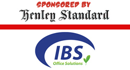 The Henley Standard supports the Santa on the Run event